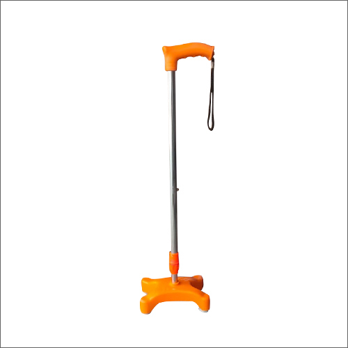 L Shape Walking Stick