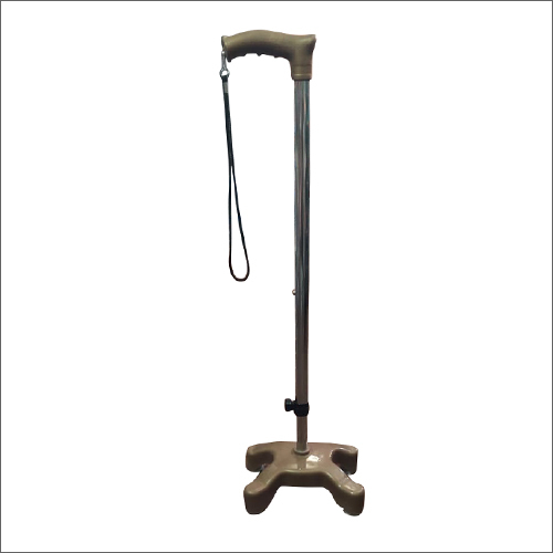 L Shape Walking Stick