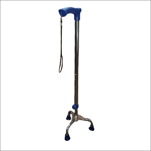 L Shape Walking Stick