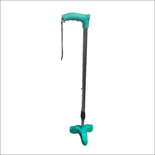 L Shape Walking Stick