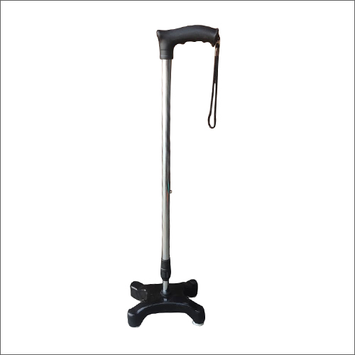 L Shape Walking Stick