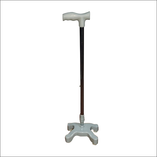 4 Leg Walking Stick