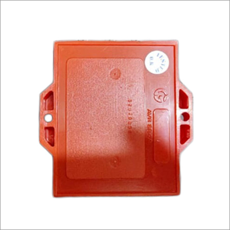 Sr7-3 V5 1 Phase Alternator Voltage Regulator