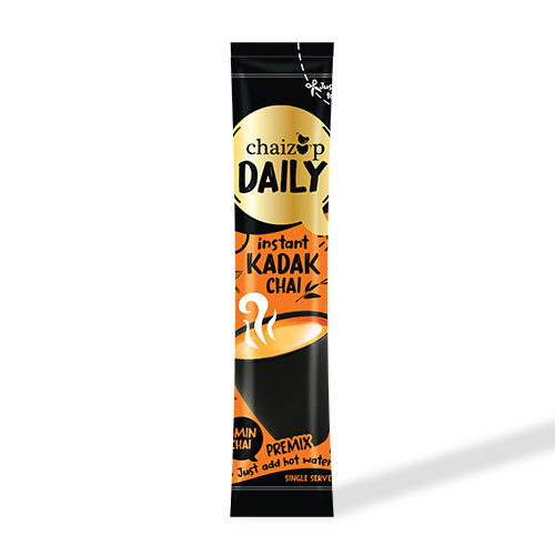 Daily Kadak 1 Min Chai - 14 Gm