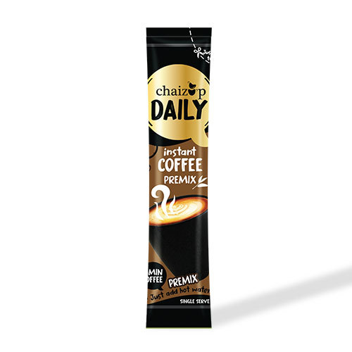 Daily 1 Min Coffee 14 Gm Grade: Food