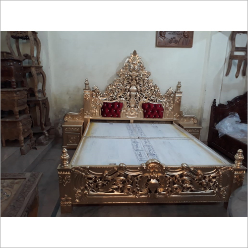 Carvin Beds