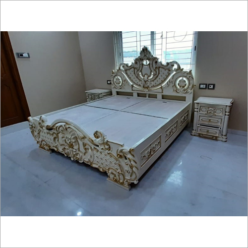 Carvin Beds