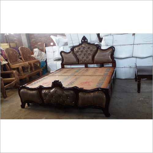Carvin Beds