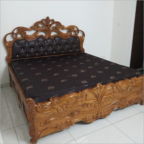 Carvin Beds