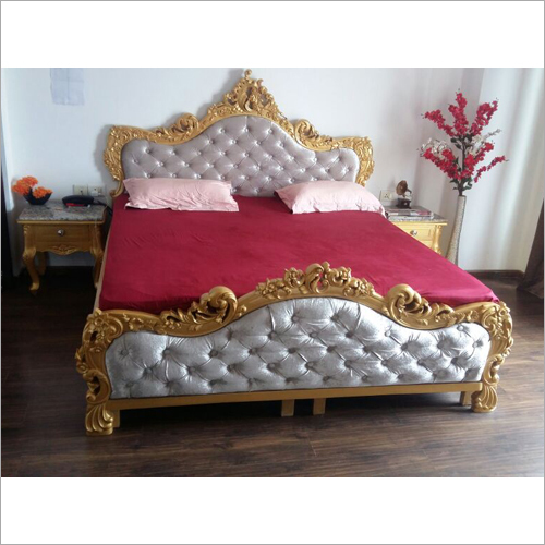 Carvin Beds