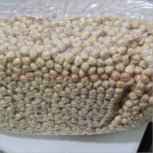 Hazel Nut Kernels - Color: Light Brown