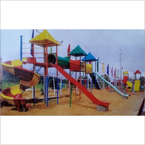 स्कूल प्ले स्टेशन