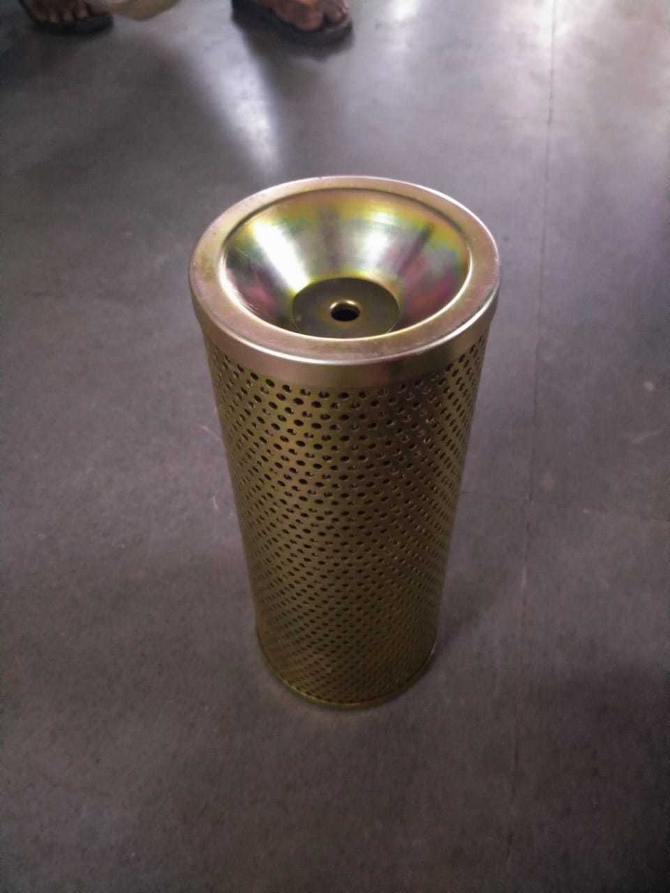 Customized Lube Oil Filter