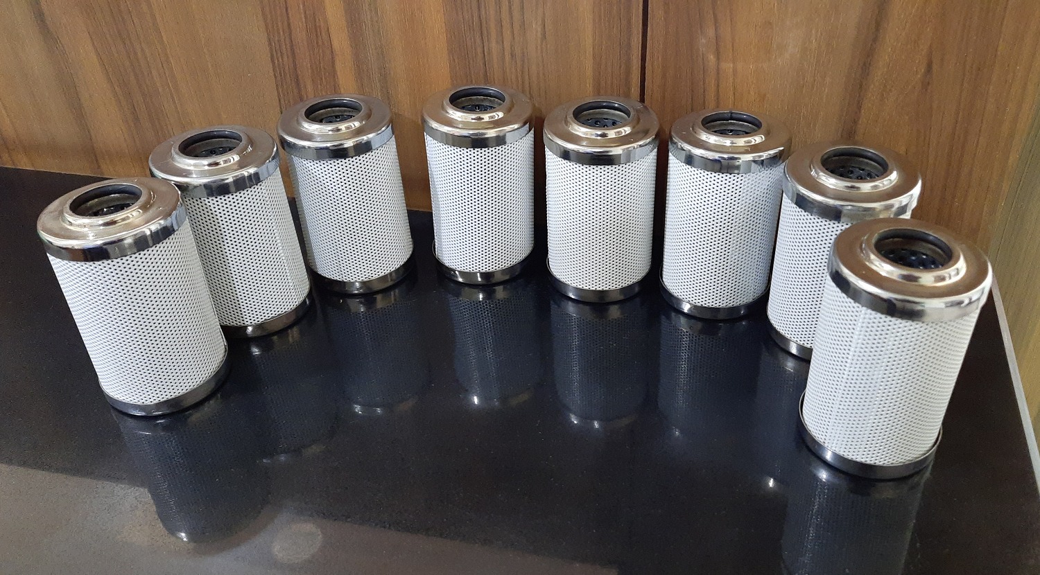 Customized Lube Oil Filter