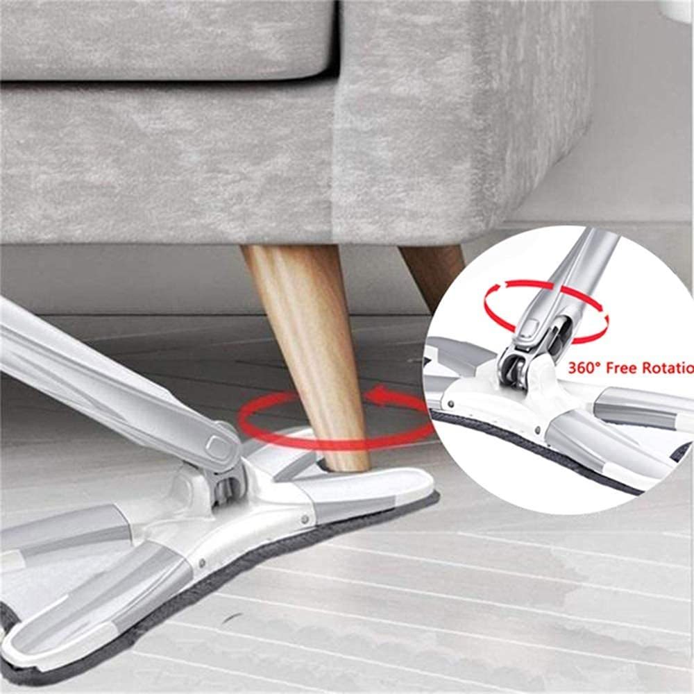 X Type Mop
