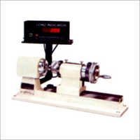 टॉर्सन स्प्रिंग टेस्टिंग मशीन