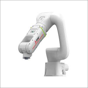 Mitsubishi Collaborative Robot Size: As Per Client Requirements