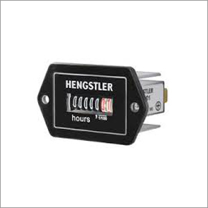 हेंगस्टलर ऑवर मीटर का आकार: ग्राहक की आवश्यकताओं के अनुसार