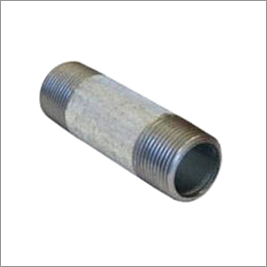 स्टेनलेस स्टील पाइप निपल्स