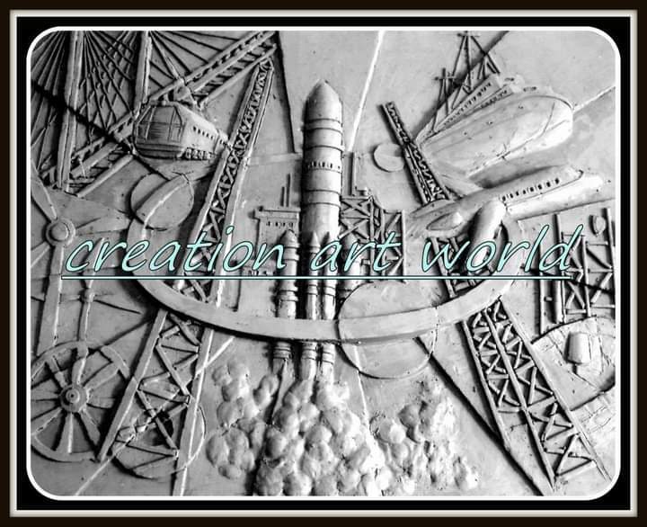 Wall Mural 004