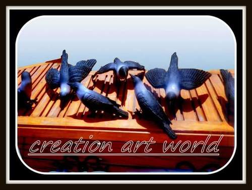 DECORATIVE HANDICRAFT