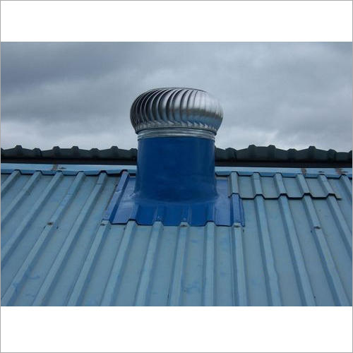 Turbine Air Ventilator