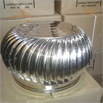 Food Industry Smoke Removal Ventilator