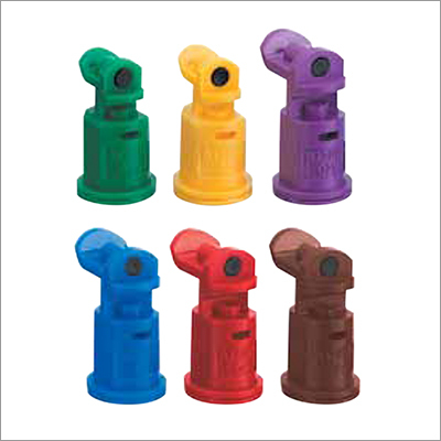 AI3070 एयर इंडक्शन डुअल पैटर्न फ्लैट स्प्रे टिप्स