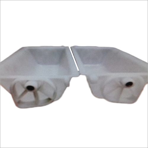 Z Type Elevator Buckets