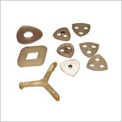Sieve Cleaners