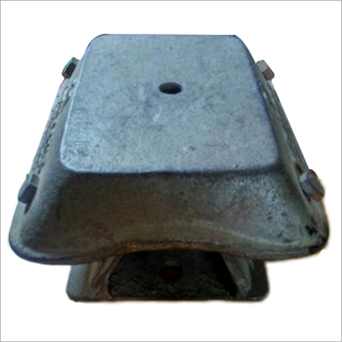 एंटी वाइब्रेशन पैड