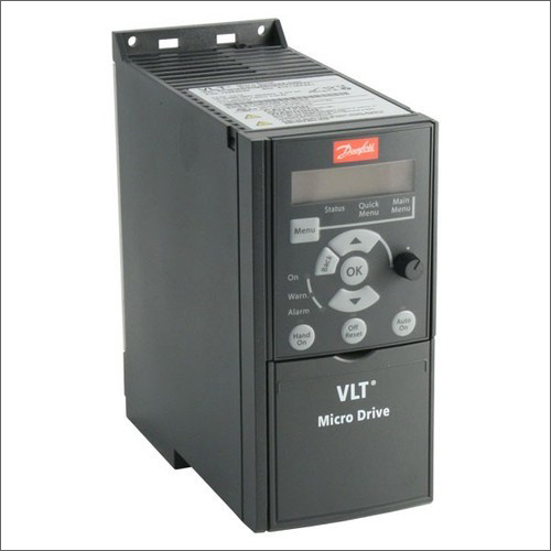 Danfoss Fc 051 Ac Drive Application: Electrical