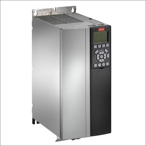 Danfoss FC 302 AC Drive - 1 Hp to 500 Hp, 1440 RPM, 2880 RPM, 960 RPM, Black Color, IP54 Protection Level, Manual & Automatic, Warranty Included