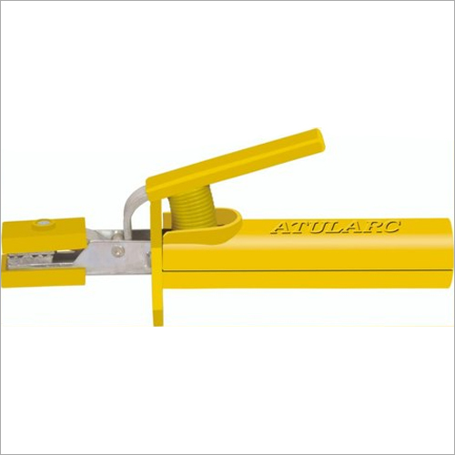 मैनुअल वेल्डिंग इलेक्ट्रोड धारक