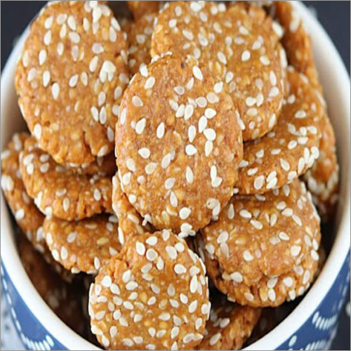 Til And Jaggery Rabri - Easily Digestible, Grade A | Sweet Taste, Available In Customizable Weight (Kg)