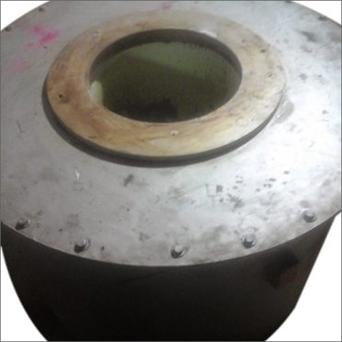 Single Phase Hardening Tempering Furnaces Power: 220-380 Volt (V)