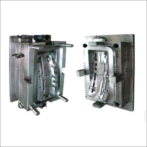 डीएमसी बैकेलाइट डाई और मोल्ड