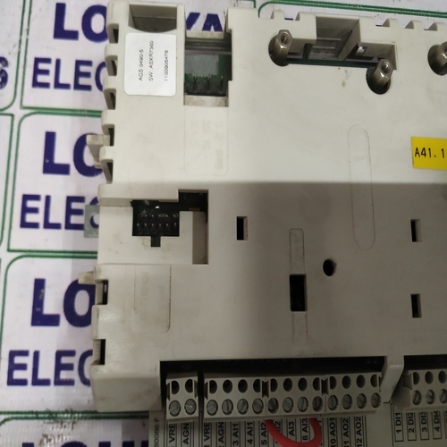 Abb Rdcu-12c Control Unit