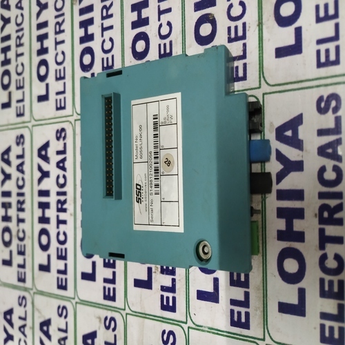 Parker 6055-link-00 Link Communications Card