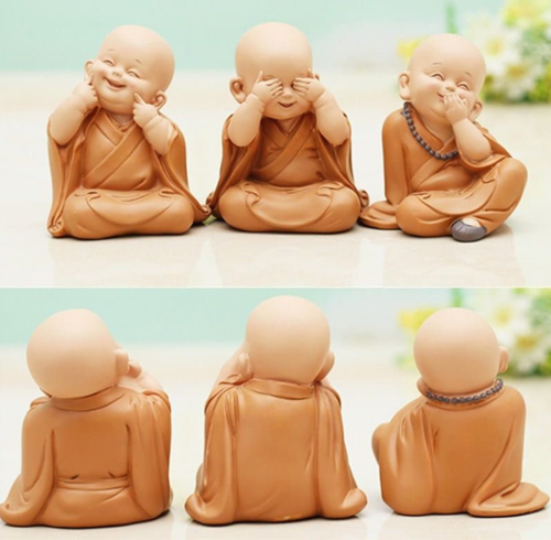 बुद्ध की प्रतिमा 026