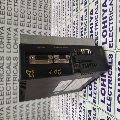 Parker / Compumotor Ar-08ae Aries Servo Motor Drive