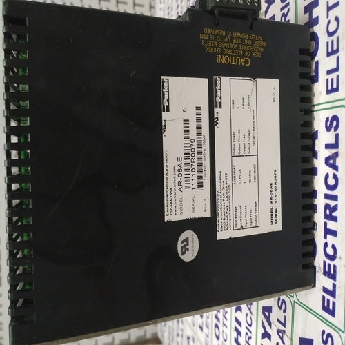 Parker / Compumotor Ar-08ae Aries Servo Motor Drive