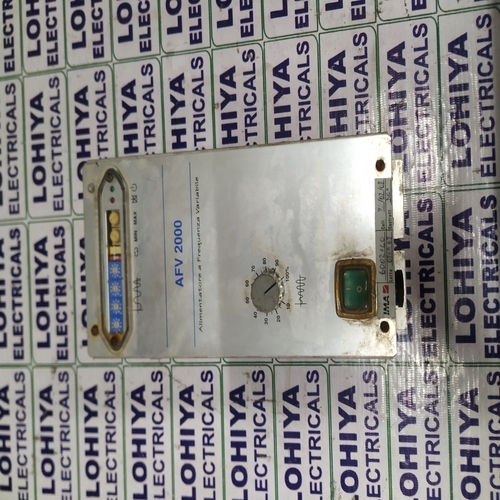 Afv2000 Varible Frequency Driver