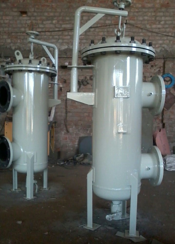 Customized Coalescing Filters