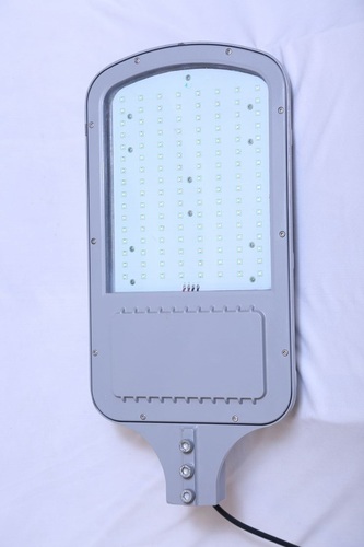 प्राकृतिक सफेद 50W एलईडी स्ट्रीट लाइट