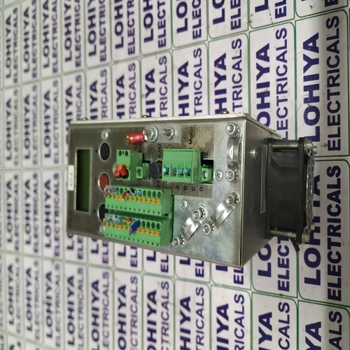 फाइट्रोन सीसीडी 93-70 स्टेपर मोटर