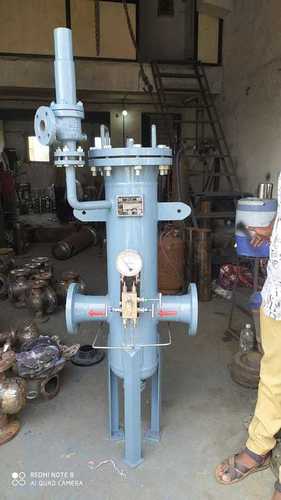 Customized Coalescing Filter Separator