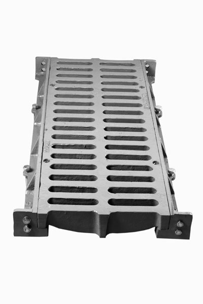 Manhole Cover - Base Dimension: Square / Rectangle / Round / Triangluar