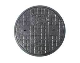 Manhole Cover - Base Dimension: Square / Rectangle / Round / Triangluar