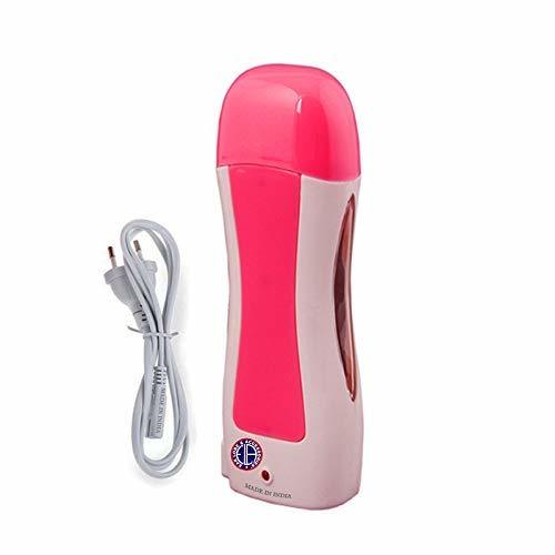Timer Professional Multicolor Semi-automatic Wax Roll On Machine